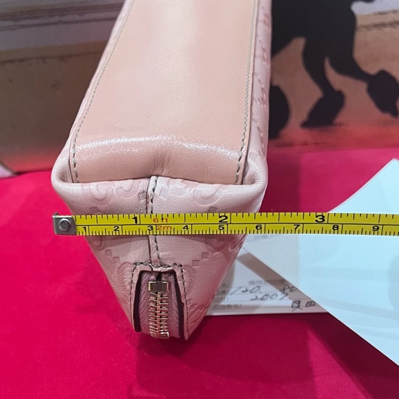 Gucci makeup pouch - Picture 7 of 8